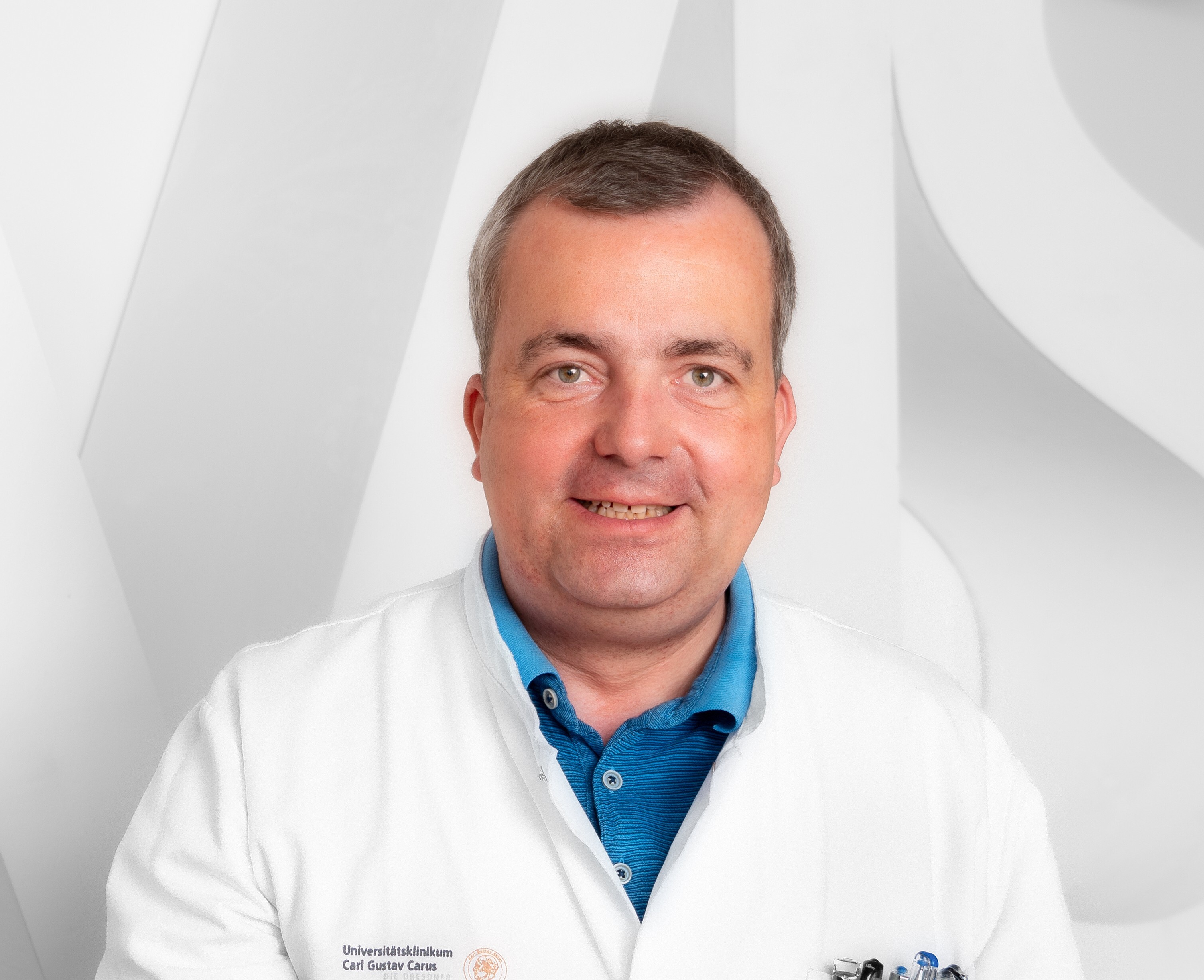 Prof. Dr. Tjalf Ziemssen