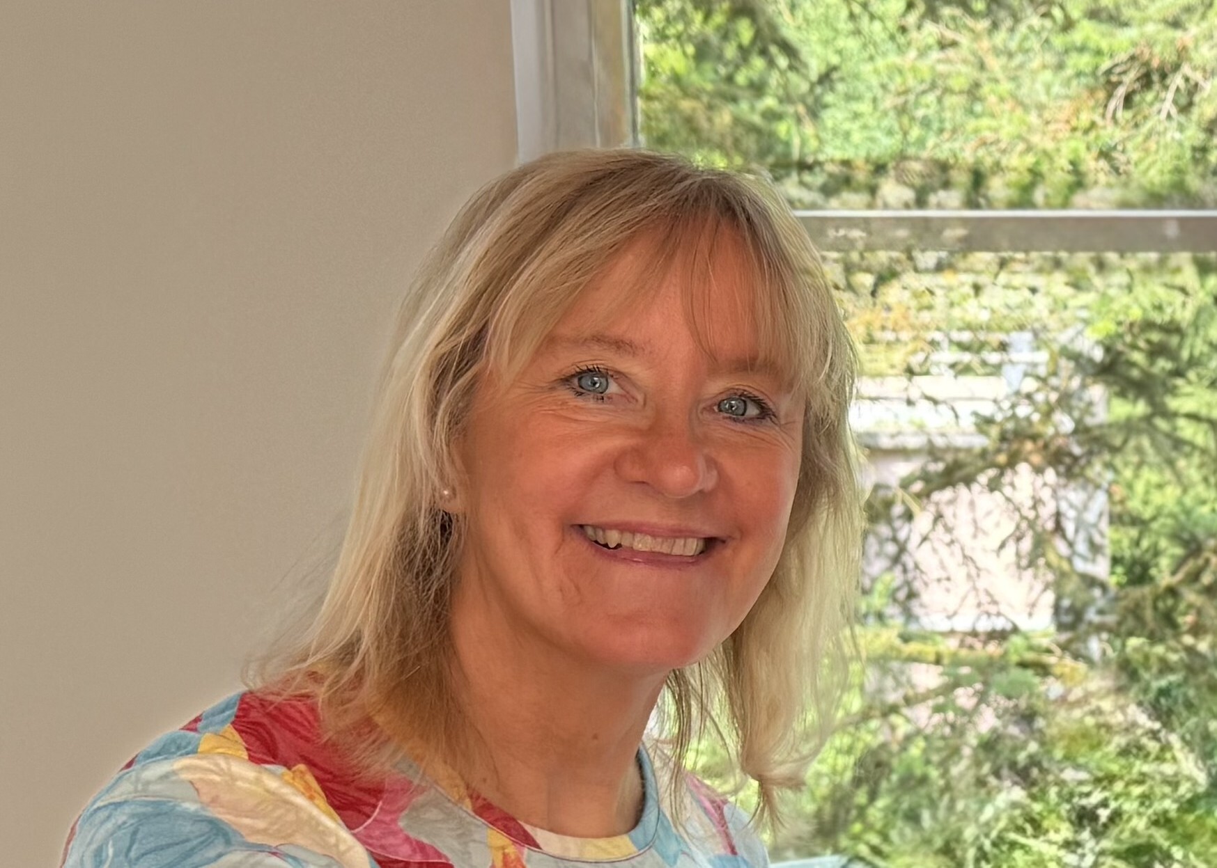 Claudia Eyd