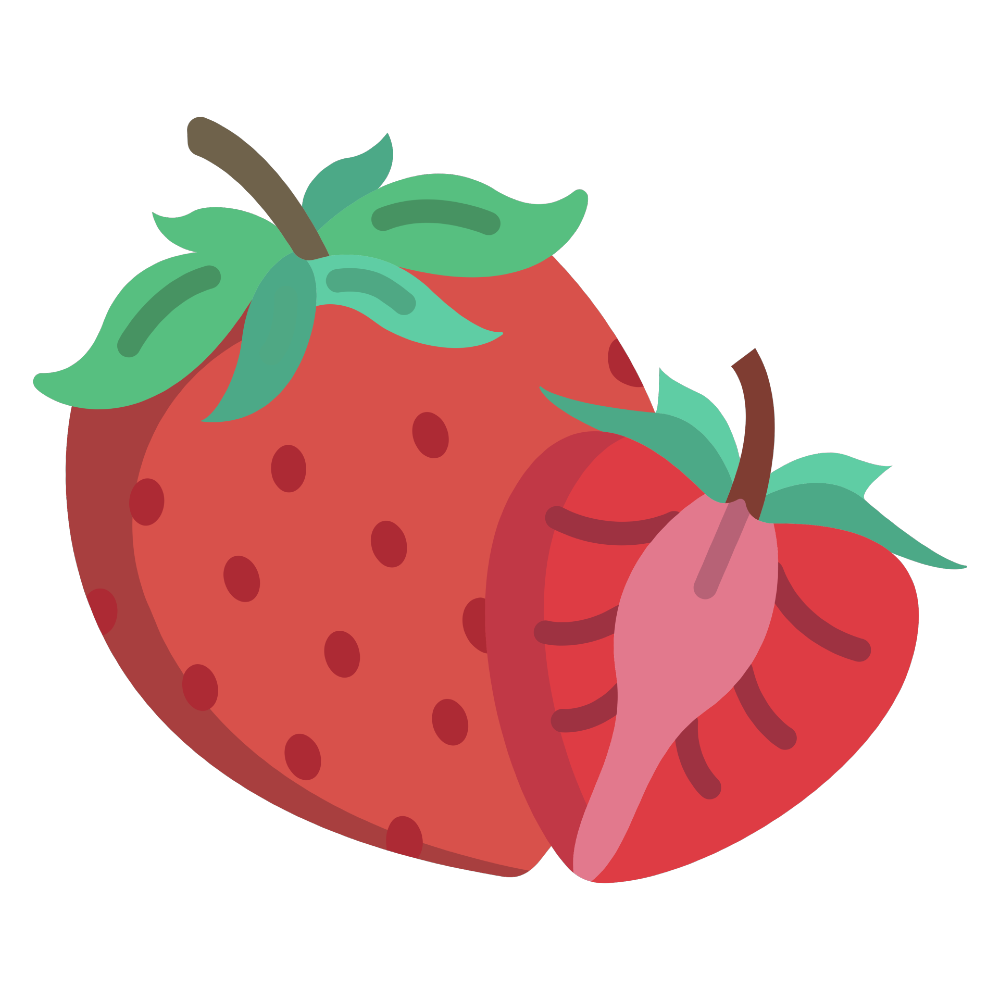 Erdbeeren
